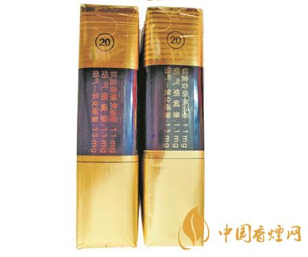 黃鶴樓軟藍怎么區分真假  黃鶴樓軟藍真假辨認2021
