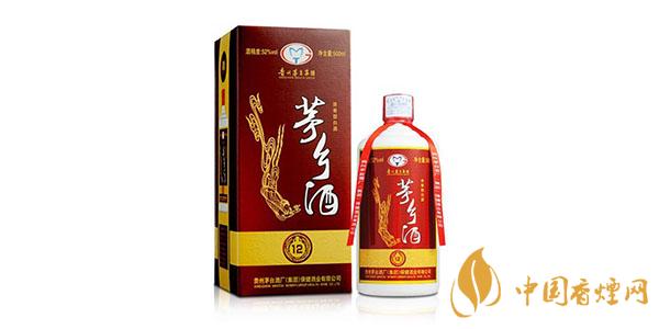 茅臺茅鄉酒52度價格 茅臺茅鄉酒價格表一覽