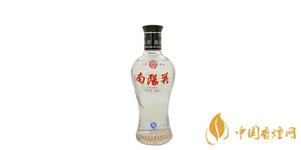 南陽關白酒怎么樣 南陽關白酒介紹
