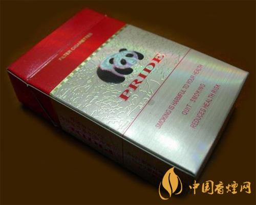嬌子硬紅經典怎么樣 嬌子硬紅經典香煙口感分析