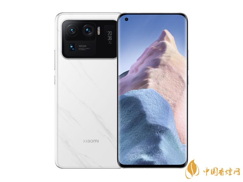 小米11ultra和iPhone 12 Pro哪個更好-參數對比