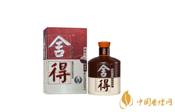 沱牌舍得品味舍得52度價格 沱牌舍得酒詳情介紹