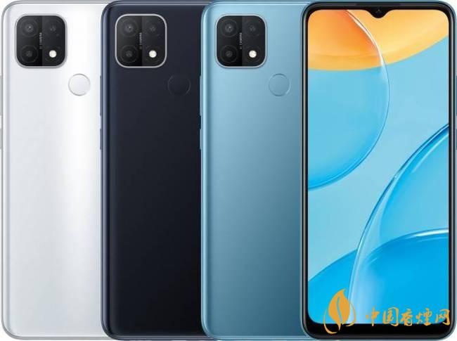 OPPOa35手機參數配置-OPPOa35手機怎么樣