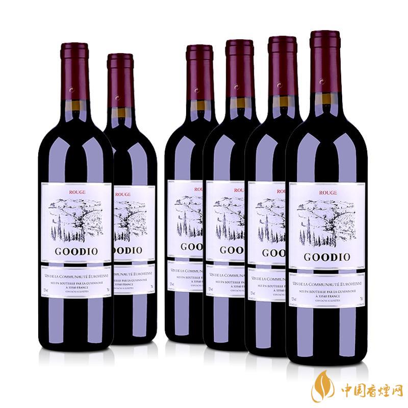 干紅和葡萄酒的區別在哪 干紅和葡萄酒區別分析
