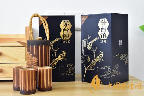 谷小酒茅臺鎮1998多少錢 谷小酒茅臺鎮1998酒評