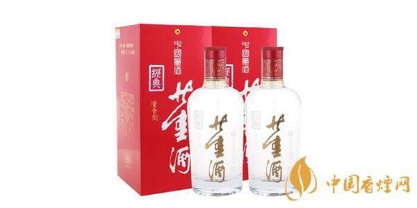 董酒紅色經典怎么樣 董酒紅色經典54度價格