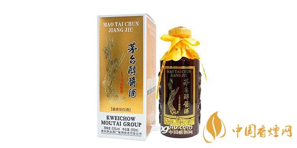 53度茅臺醇醬酒1929價格 茅臺醇醬酒1929怎么樣