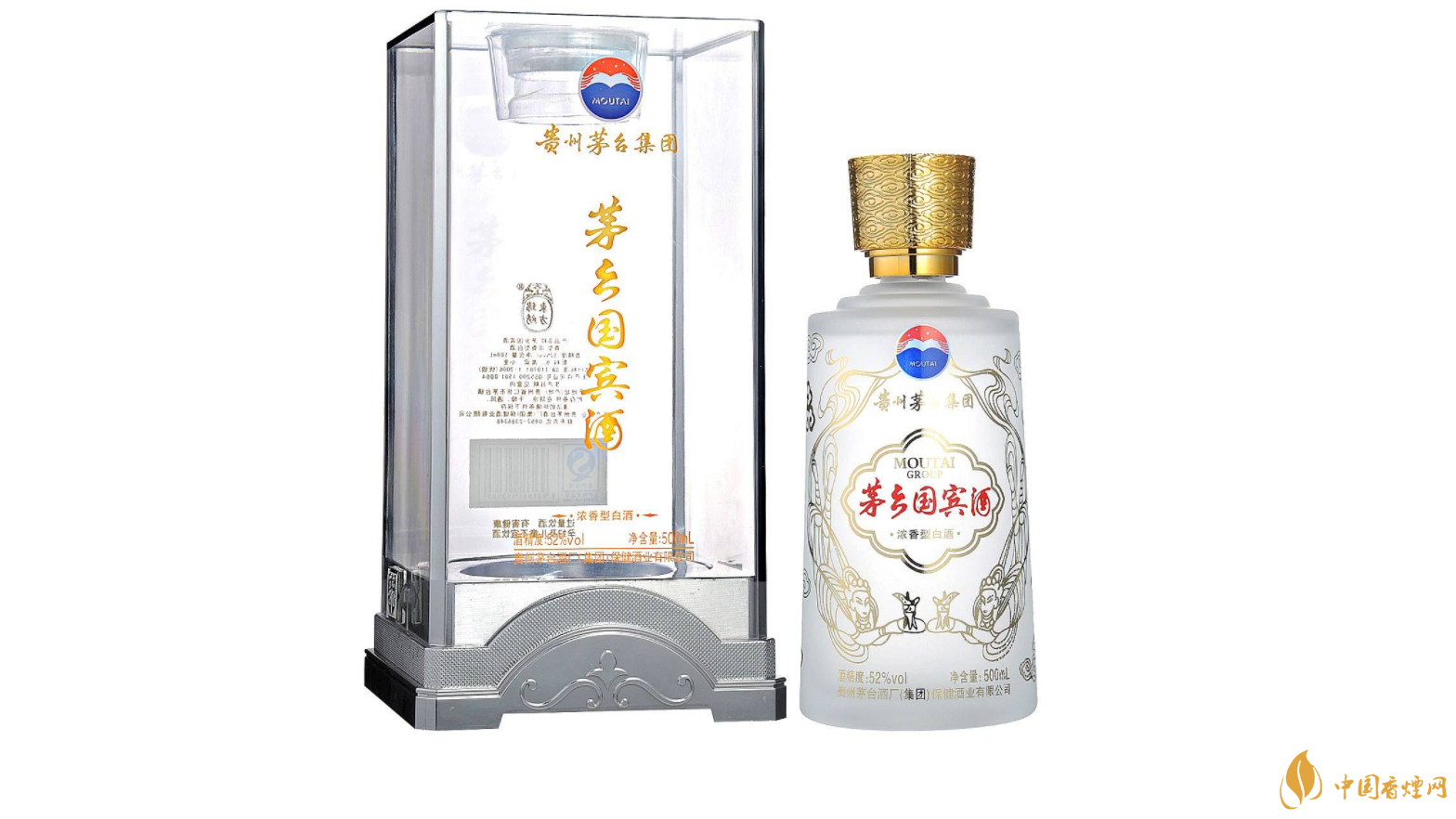 茅臺茅鄉酒52度價格  茅臺茅鄉酒國賓宴賓酒怎么樣
