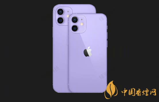 iphone 12紫色發售時間 iphone 12紫色價格