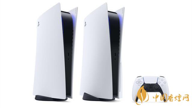 PS5國(guó)行版發(fā)布-PS5官方發(fā)售價(jià)格詳情