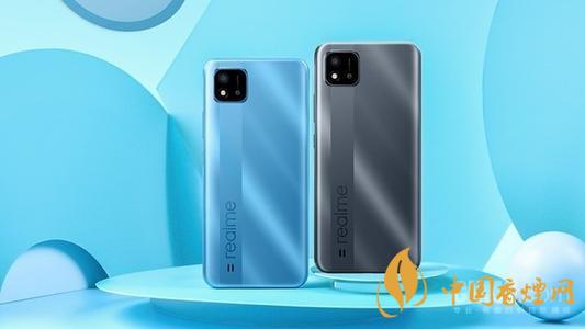 realme C20A什么時候發布 realme c20a發布時間最新消息