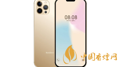 酷比X60 Pro怎么樣 最新酷比X60 Pro手機參數價格