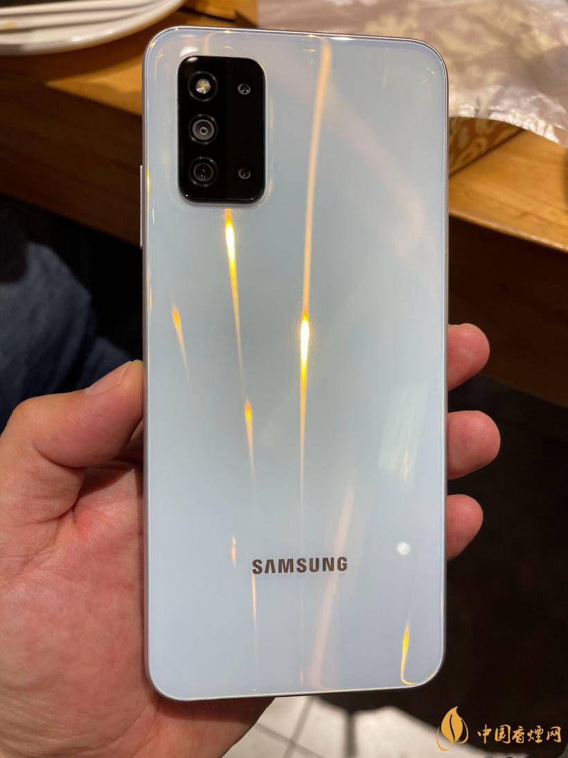 三星GalaxyF52發布時間曝光-三星GalaxyF52什么時候發布