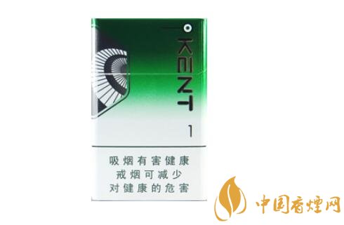 健牌(薄荷1)