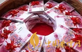 洪水中撈出300多萬現金!最終被誰拿走了?