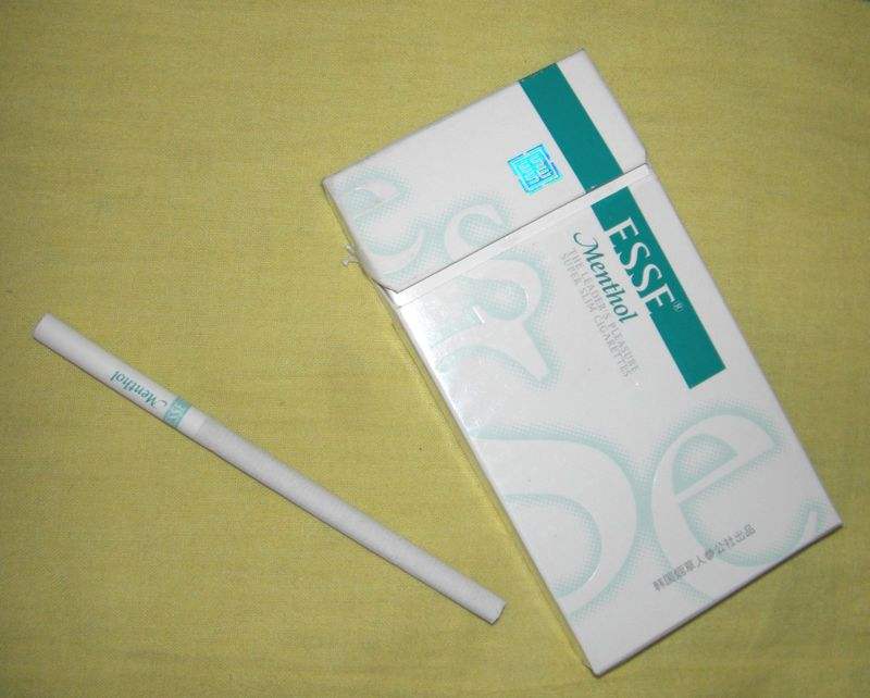 女士香煙品牌有哪些，萬寶路最著名女士煙