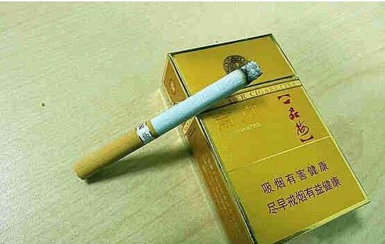 10元左右的南京香煙有哪些，煙盒可當收藏品