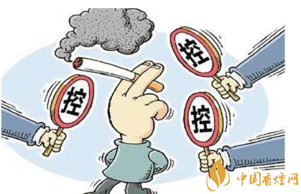 為什么中國控煙難，中國煙草行業8項世界第一