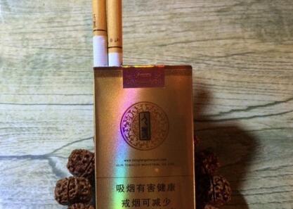 長(zhǎng)白山(金人參)香煙怎么樣， 長(zhǎng)白山人參煙有人參嗎