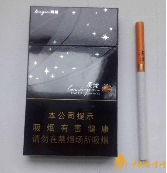 20元左右貴煙價格表及圖片，貴煙一直在創新