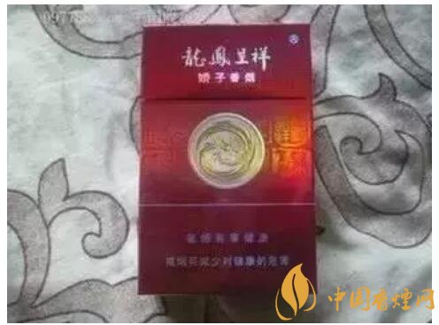 中國香煙品牌有哪些，202個品牌都是哪里的