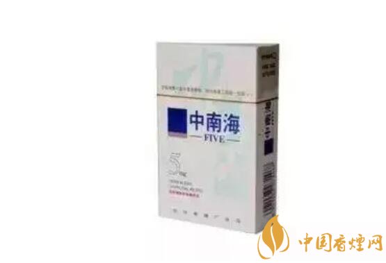 中國香煙品牌有哪些，202個品牌都是哪里的