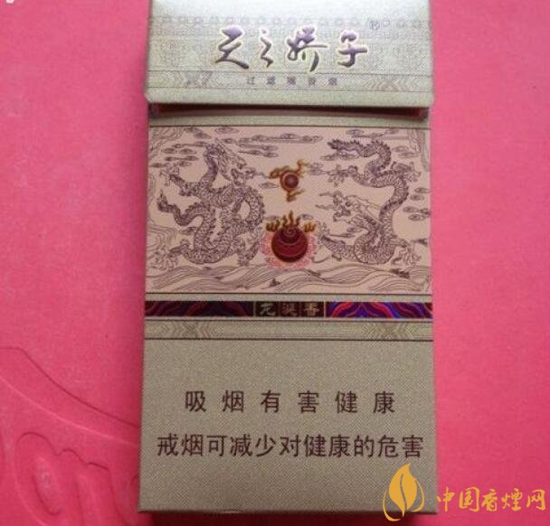 國產爆珠煙價格表，萬寶路爆珠并不是唯一