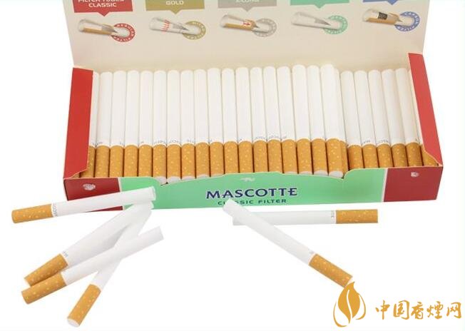 卷煙用的是什么紙，香煙紙屬于國家專賣品