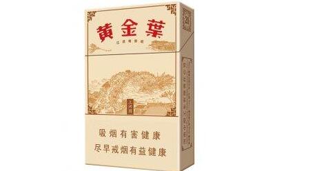 黃金葉上河圖怎么樣 上河圖黃金葉停產了嗎