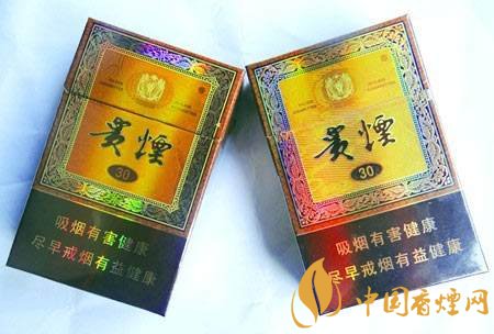 國產爆珠香煙排行榜，人參爆珠你抽過嗎