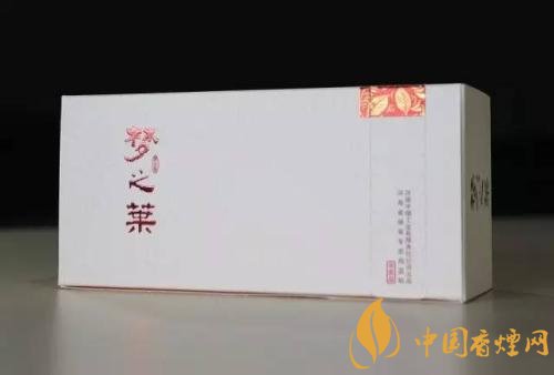 高端香煙排行榜，非賣香煙有市無價