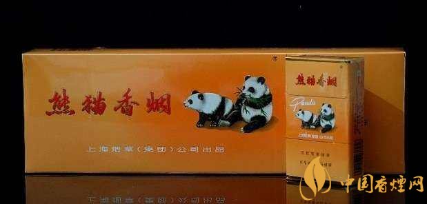 上海煙草集團旗下香煙有哪些，生產(chǎn)特供香煙