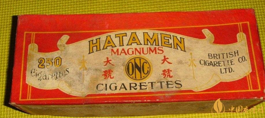 銷量最好國產混合型香煙排行榜，中南海第一