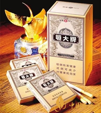 最受歡迎全開式香煙排行榜，高端大氣上檔次