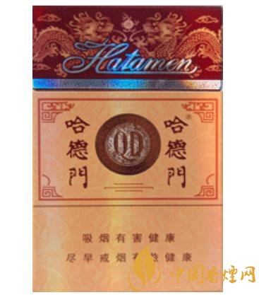 性價比最高香煙排行榜，中華煙光環值多少錢