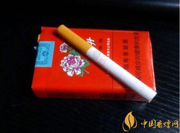牡丹333香煙價格多少，牡丹333用的是中華煙煙草嗎
