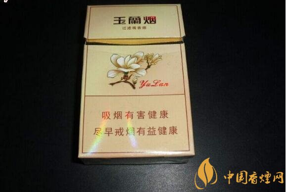 國產高端短支香煙排行榜，短支香煙更有檔次