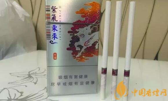 過年待客買什么香煙好，中華撐場面軟云看內在
