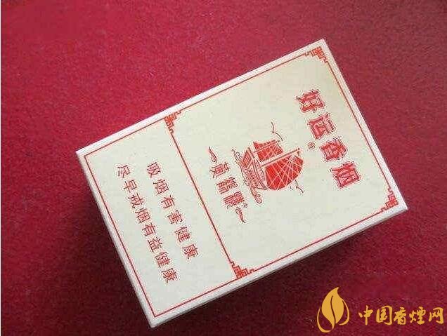 過年待客買什么香煙好，中華撐場面軟云看內在