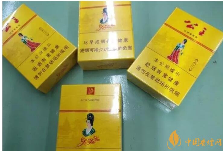 公主牌香煙好抽嗎，公主牌香煙產品盤點