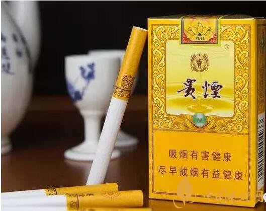 貴煙國酒香有幾種，貴煙國酒香系列產品價格