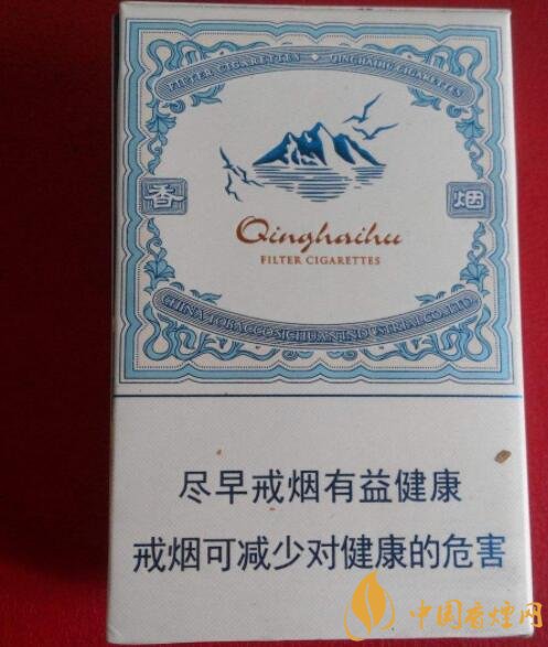 中草藥爆珠香煙排行榜，冬蟲夏草香煙不算什么
