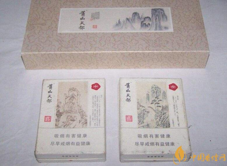中草藥爆珠香煙排行榜，冬蟲夏草香煙不算什么