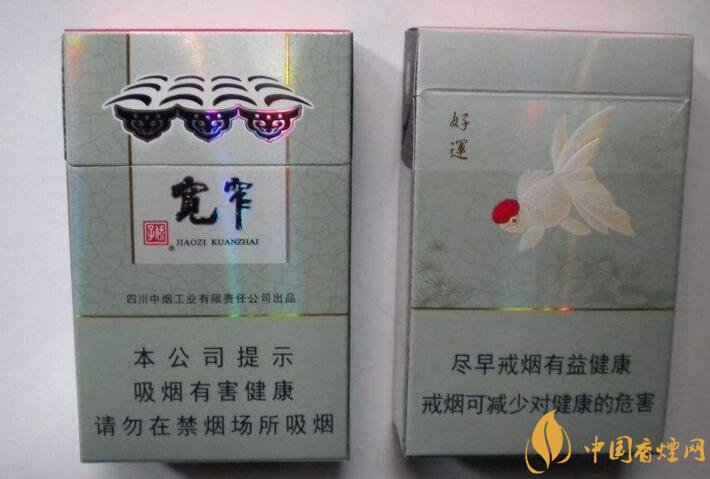 中草藥爆珠香煙排行榜，冬蟲夏草香煙不算什么