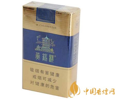 低焦煙哪個品牌好，國產6mg低焦油香煙排行榜