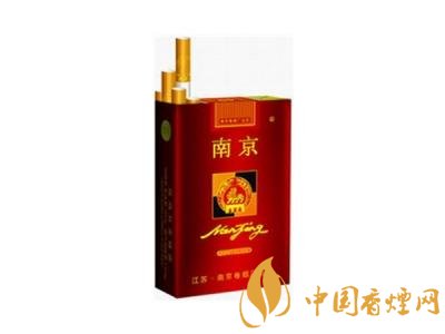 南京高檔香煙有哪些，南京香煙多少錢一包
