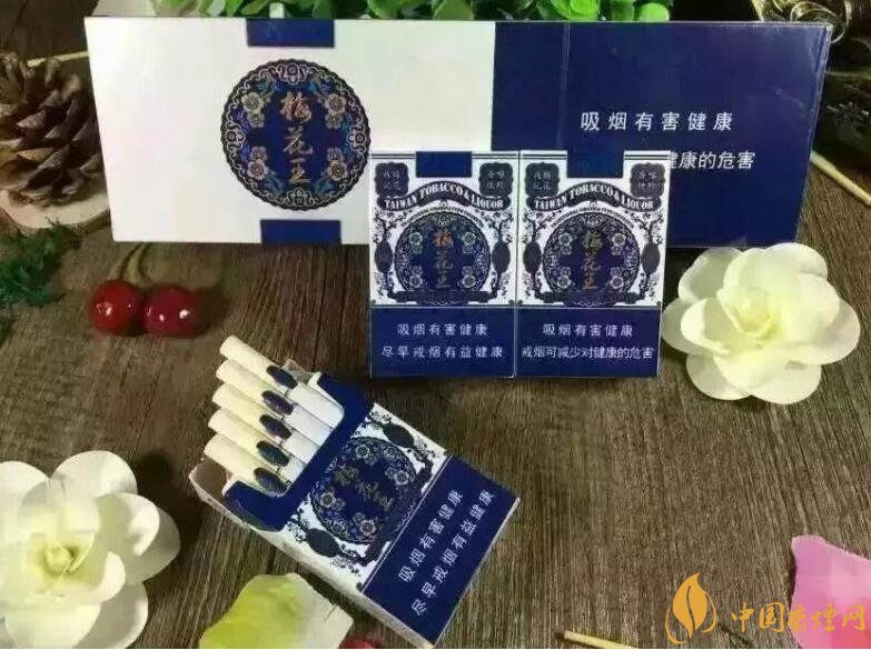 臺(tái)灣產(chǎn)的煙排行榜，臺(tái)灣香煙大全及價(jià)格