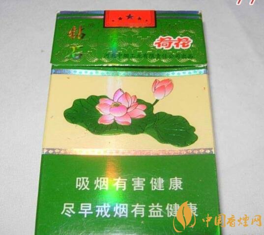 2018年國產禮品煙排行榜，禮品煙價格及圖片