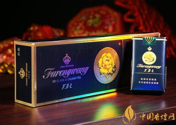 2018年銷量最好禮品煙排行榜，國產禮品煙價格及評價