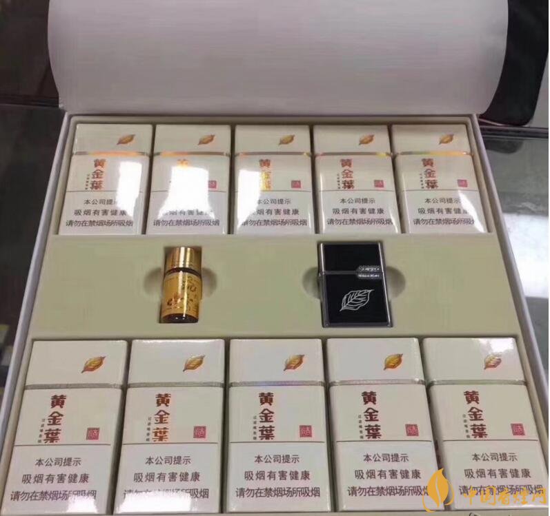 2018年銷量最好禮品煙排行榜，國產禮品煙價格及評價